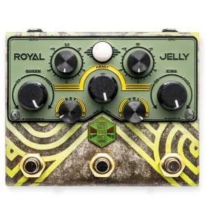 Royal Jelly - Custom Shop <p> RJ1976