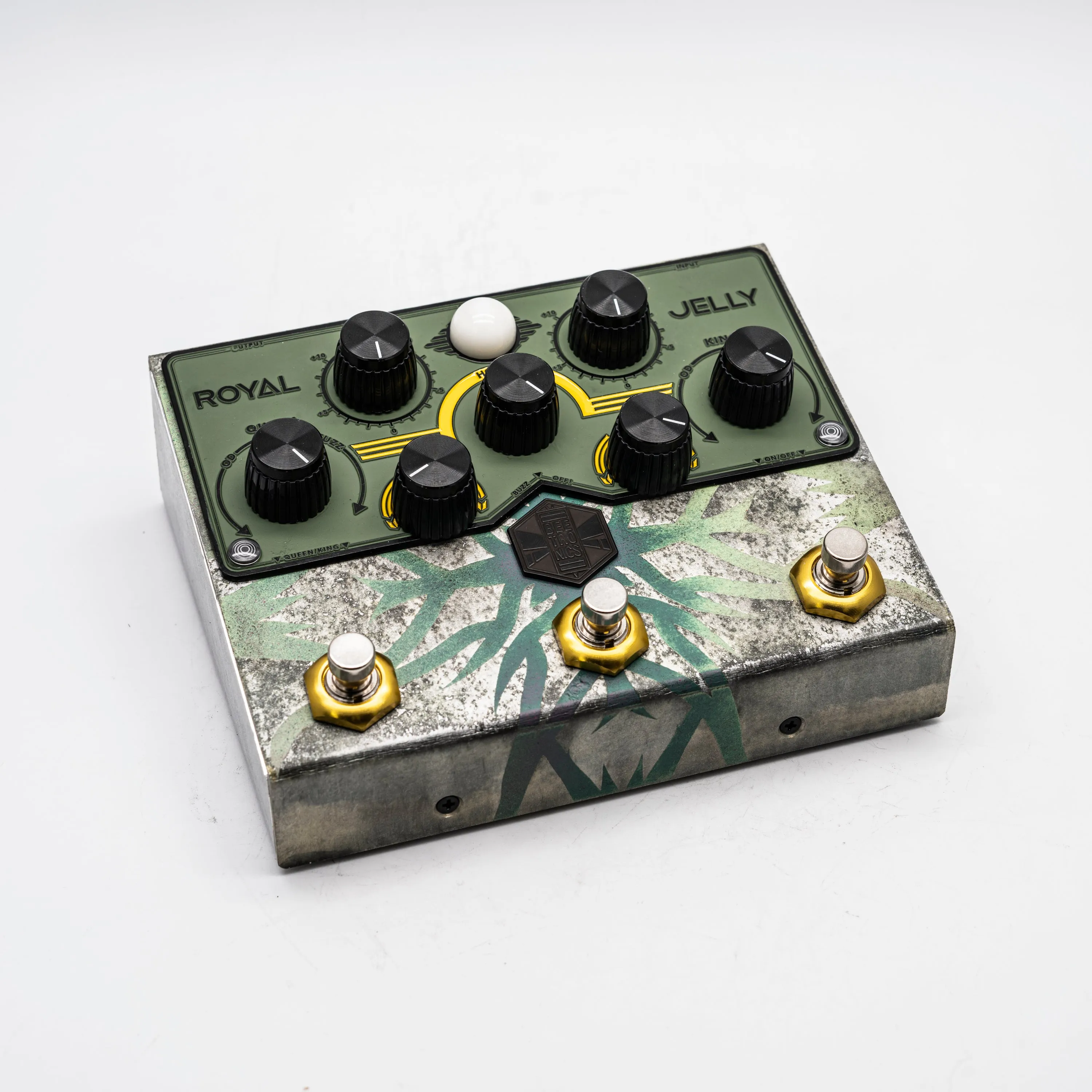 Royal Jelly - Custom Shop <p> RJ1977