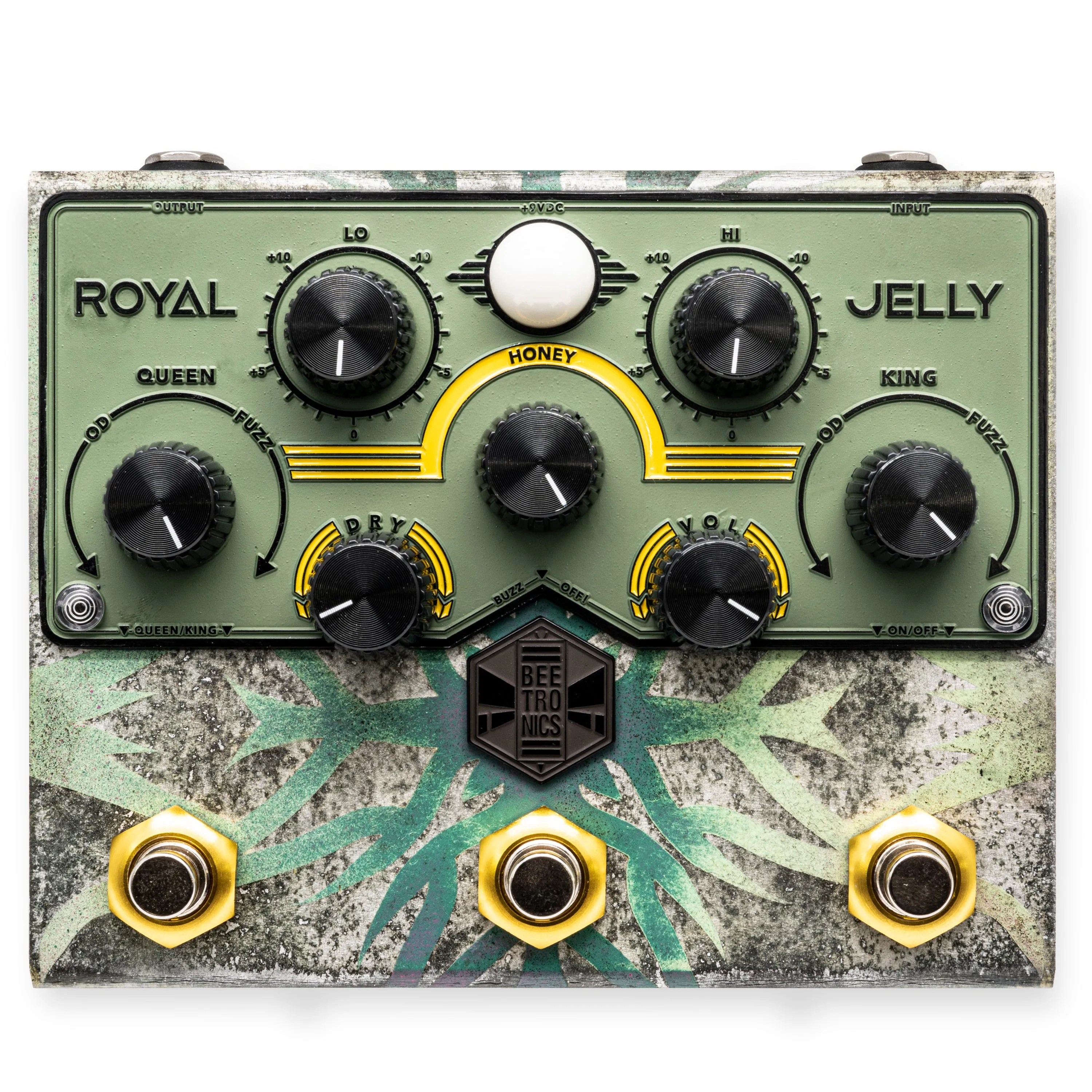 Royal Jelly - Custom Shop <p> RJ1977
