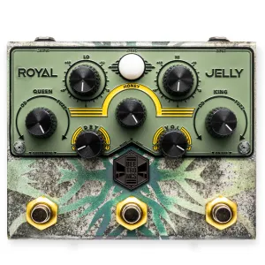 Royal Jelly - Custom Shop <p> RJ1977