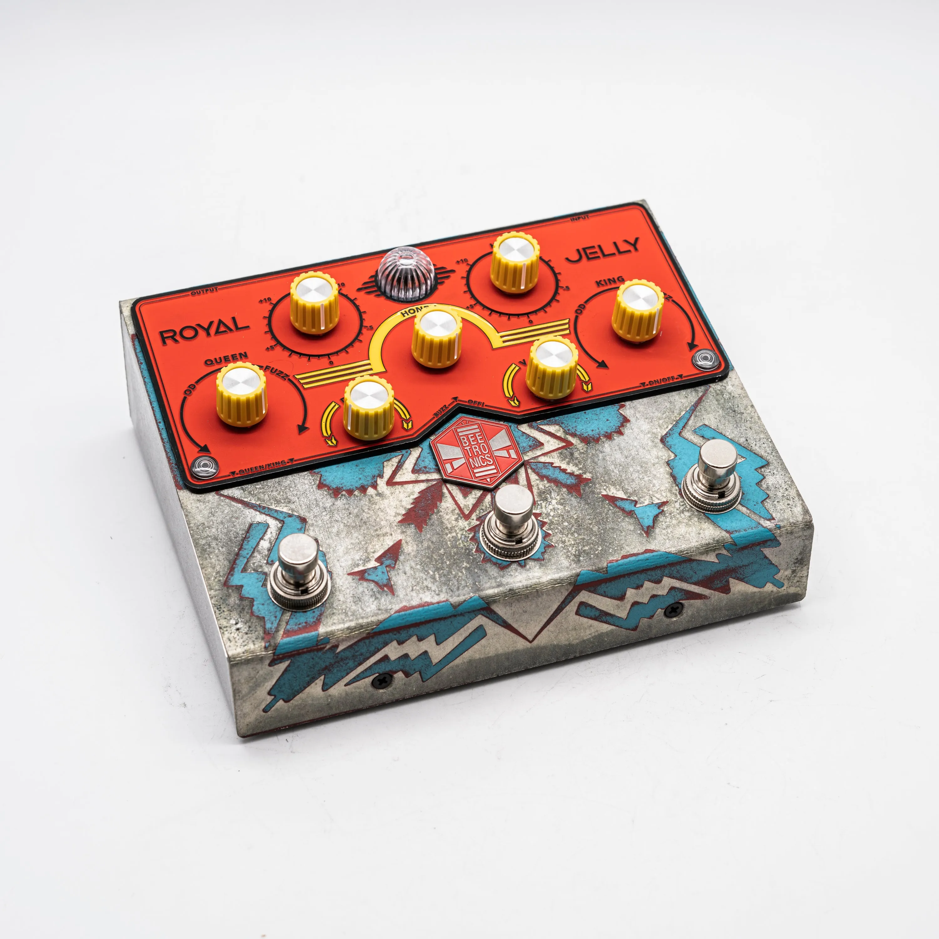 Royal Jelly - Custom Shop <p> RJ1978