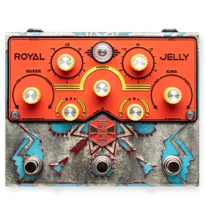 Royal Jelly - Custom Shop <p> RJ1978