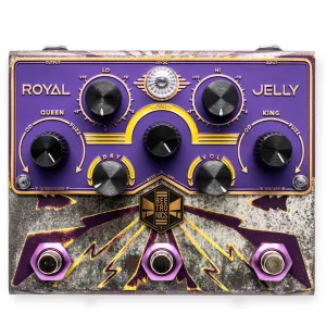 Royal Jelly - Custom Shop <p> RJ1979