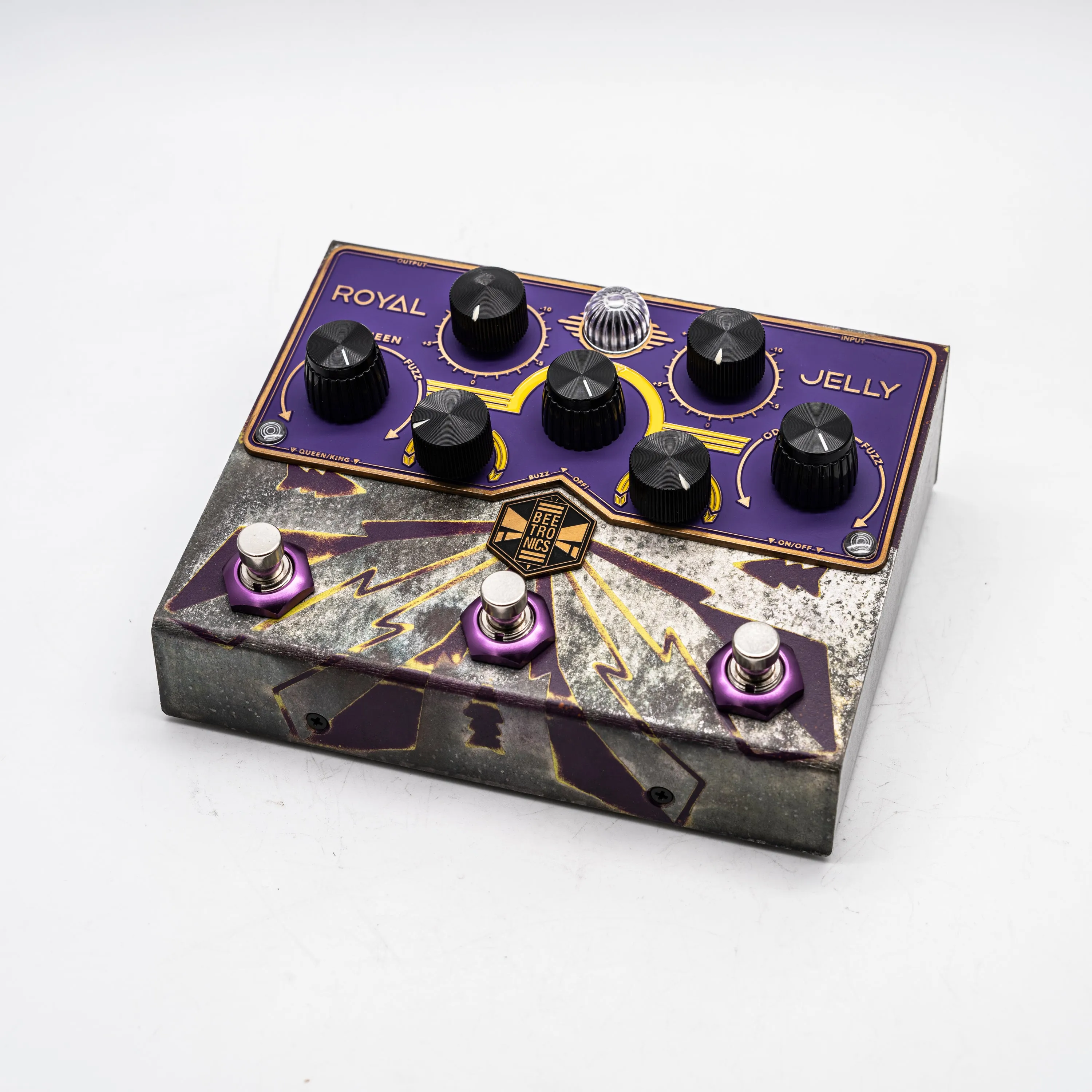Royal Jelly - Custom Shop <p> RJ1979