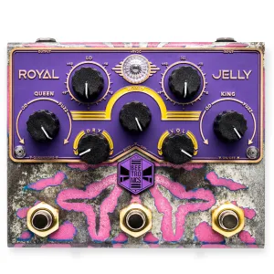 Royal Jelly - Custom Shop <p> RJ1980