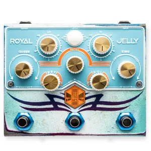 Royal Jelly - Custom Shop <p> RJ1982