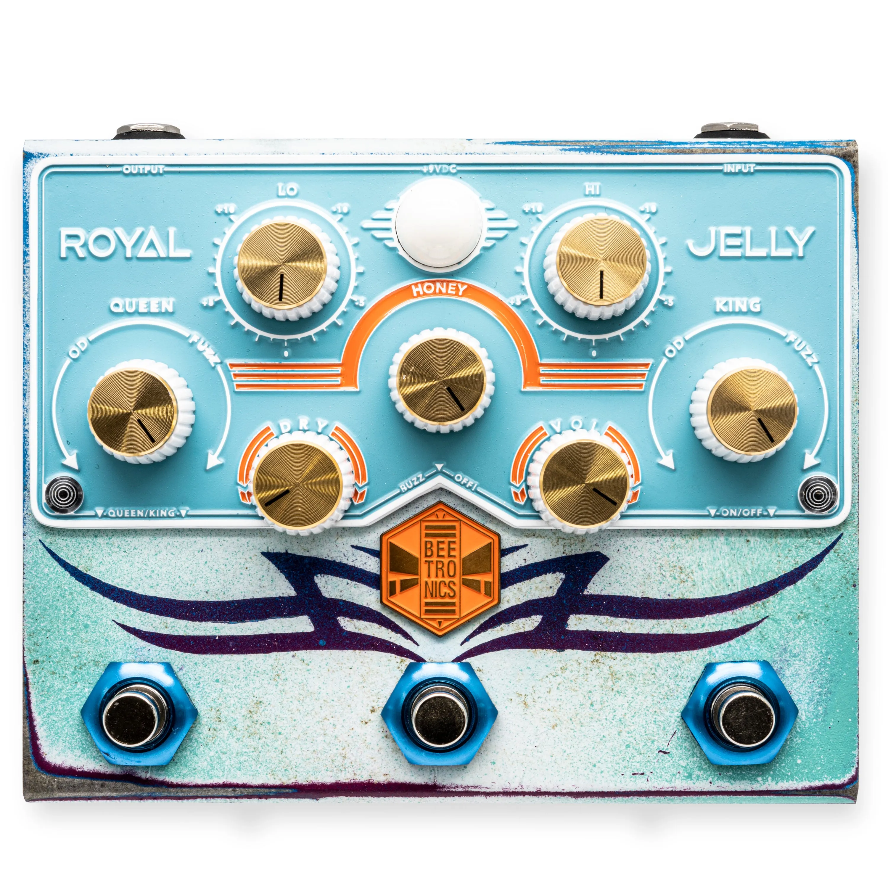 Royal Jelly - Custom Shop <p> RJ1982