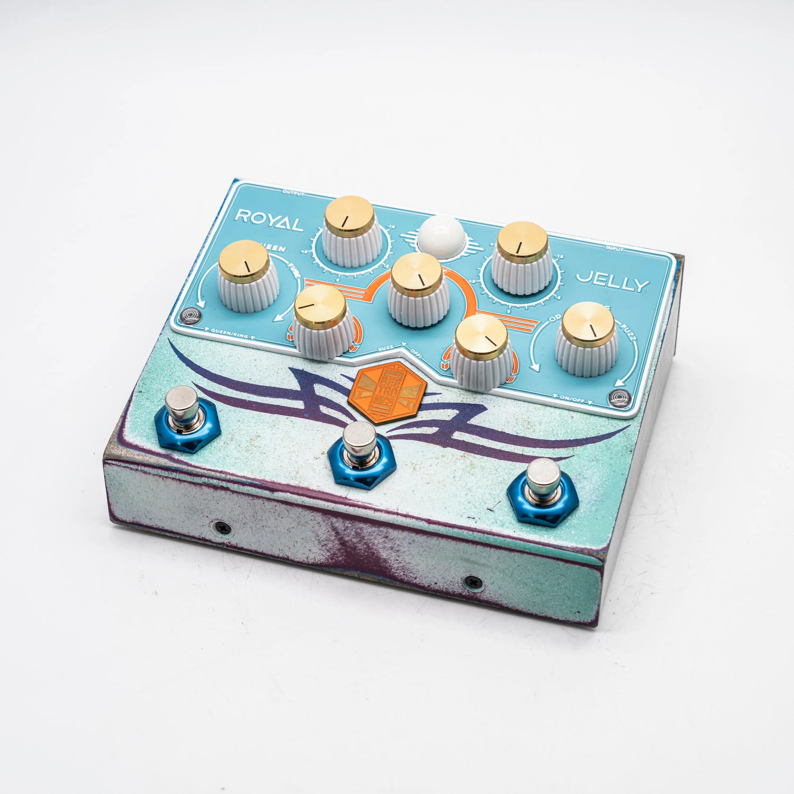 Royal Jelly - Custom Shop <p> RJ1982
