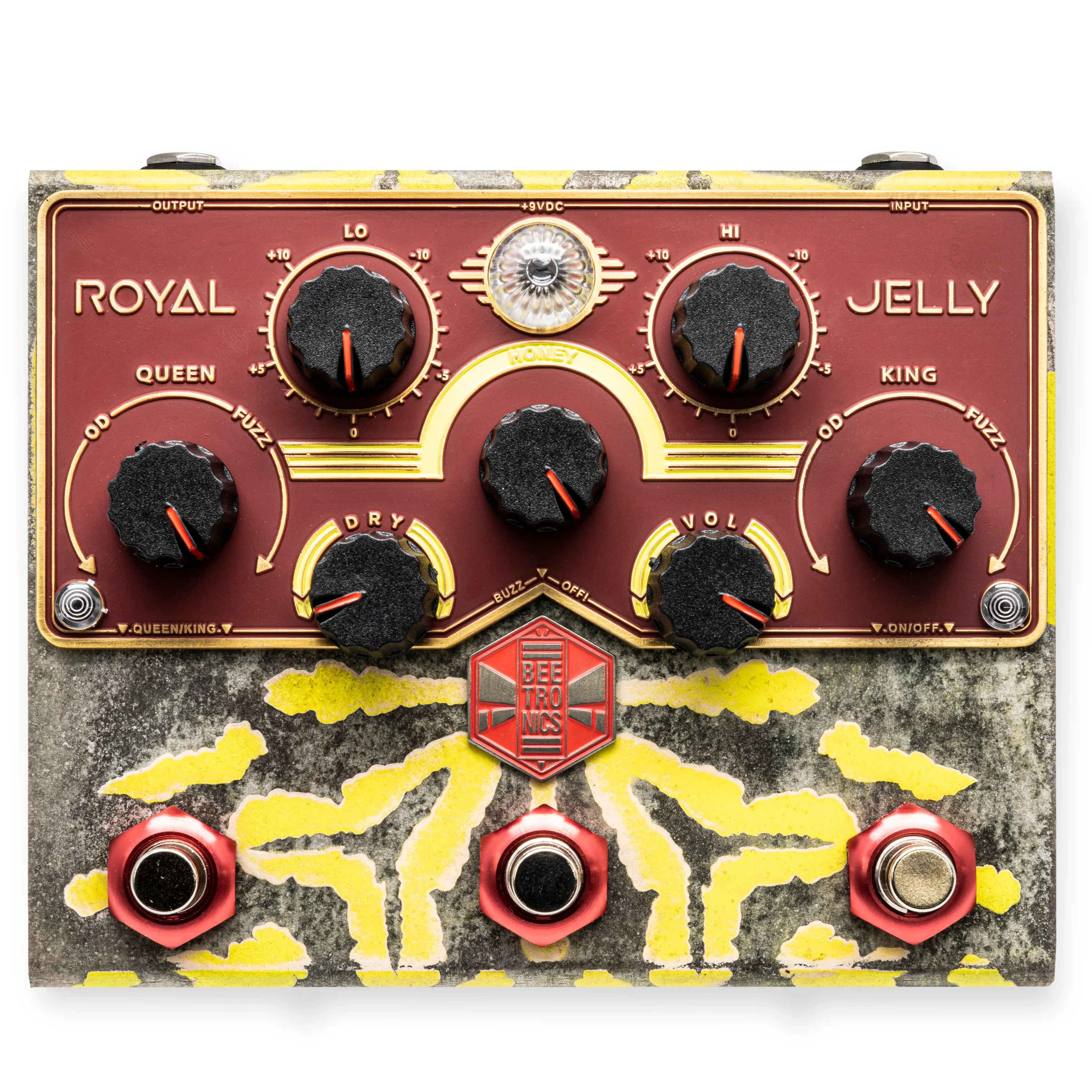 Royal Jelly - Custom Shop <p> RJ1983