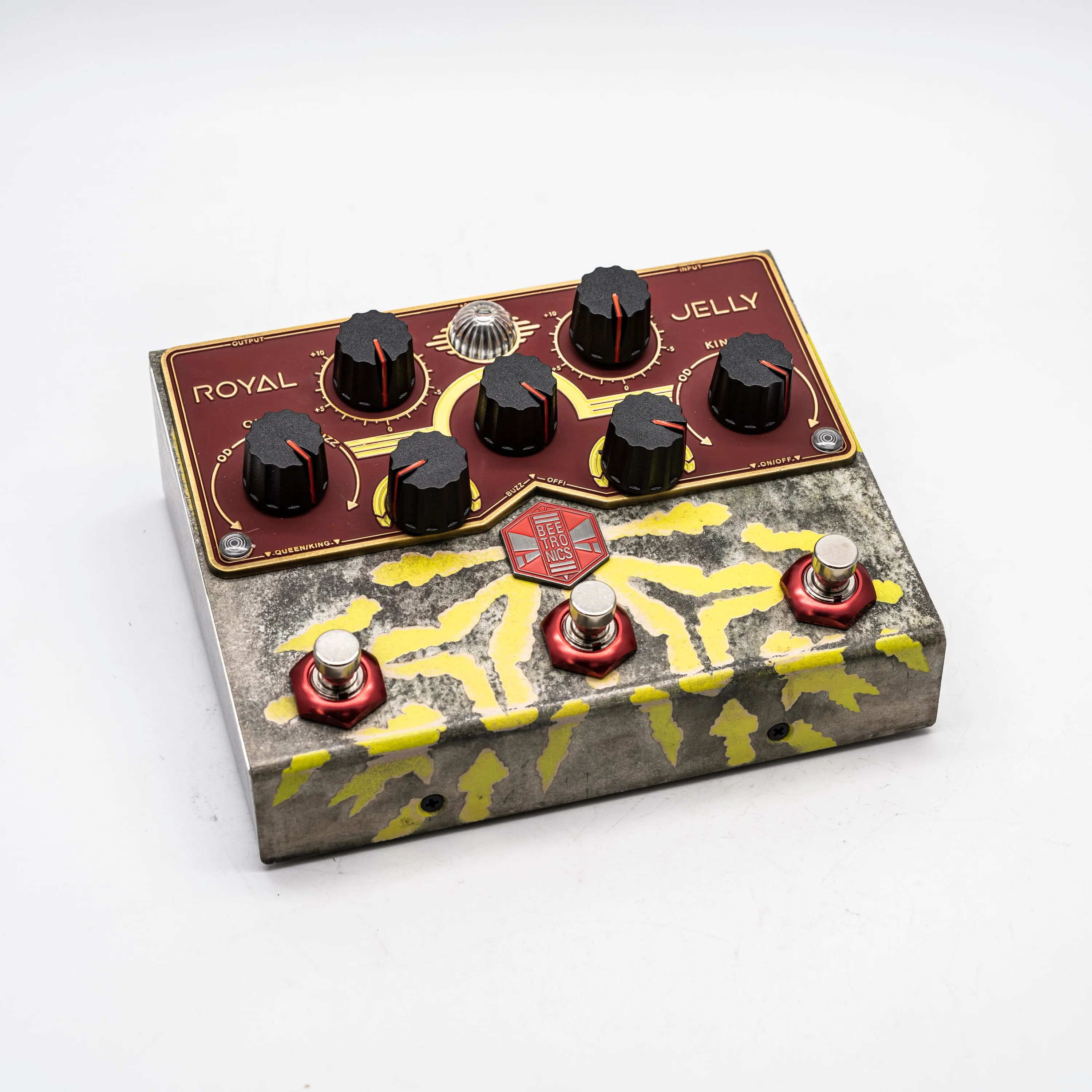 Royal Jelly - Custom Shop <p> RJ1983