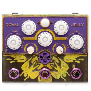 Royal Jelly - Custom Shop <p> RJ2114
