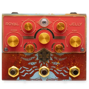 Royal Jelly - Custom Shop <p> RJ2116