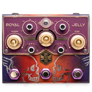 Royal Jelly - Custom Shop <p> RJ2130