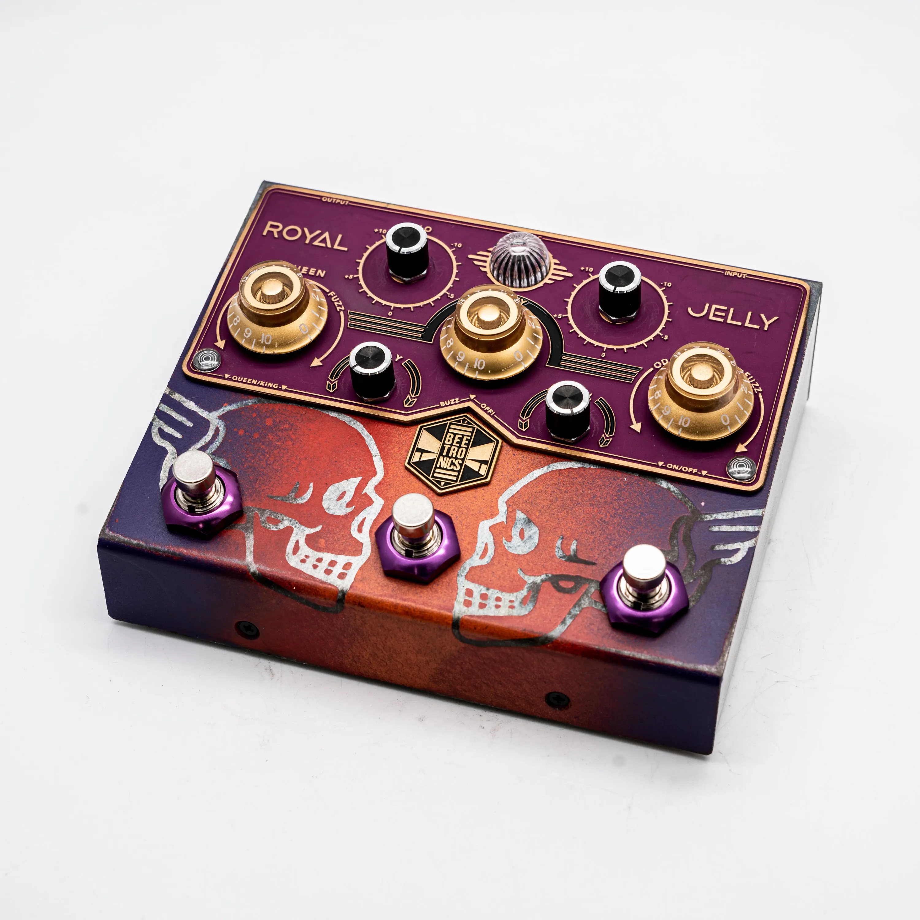 Royal Jelly - Custom Shop <p> RJ2130