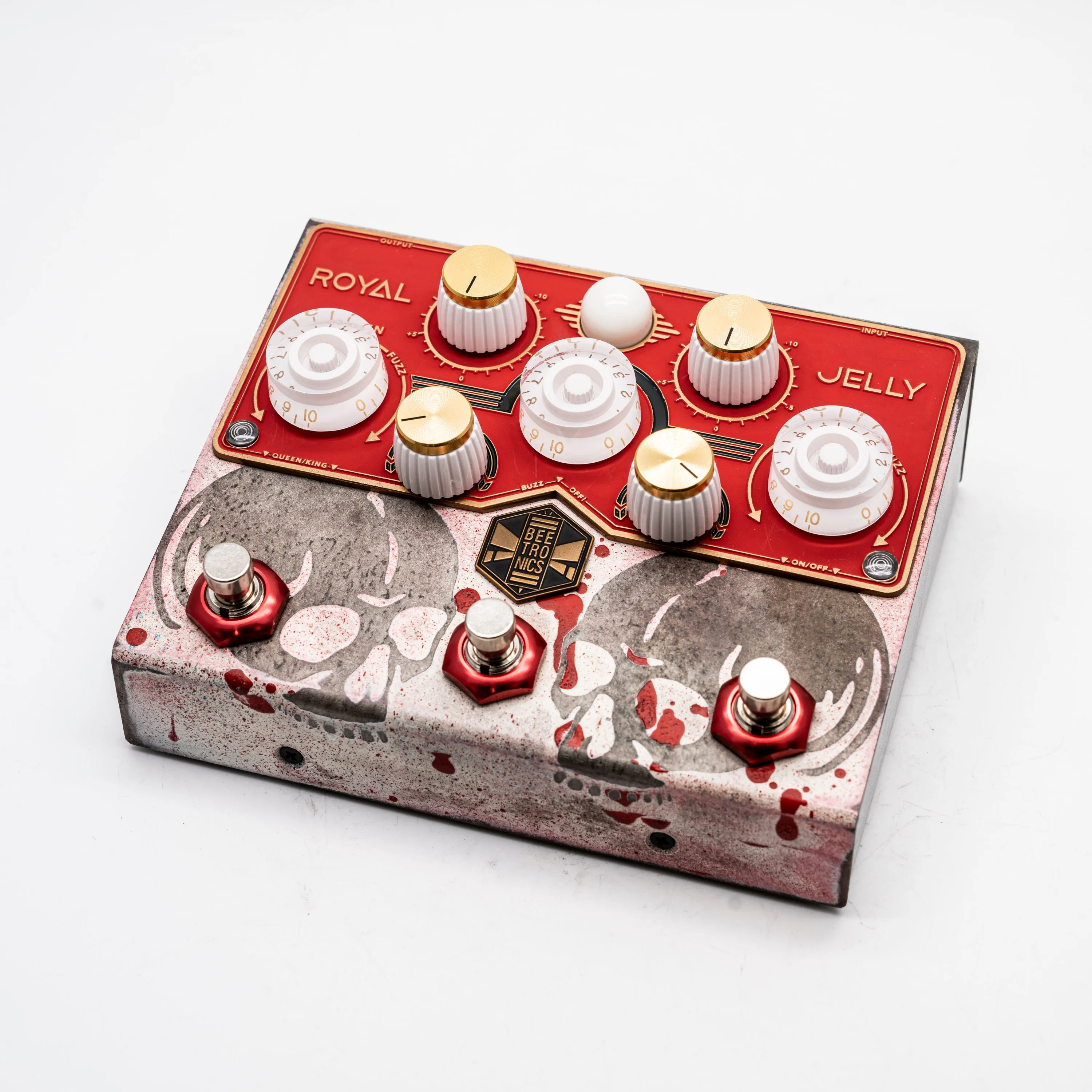 Royal Jelly - Custom Shop <p> RJ2132