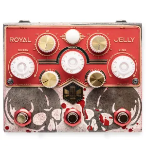 Royal Jelly - Custom Shop <p> RJ2132