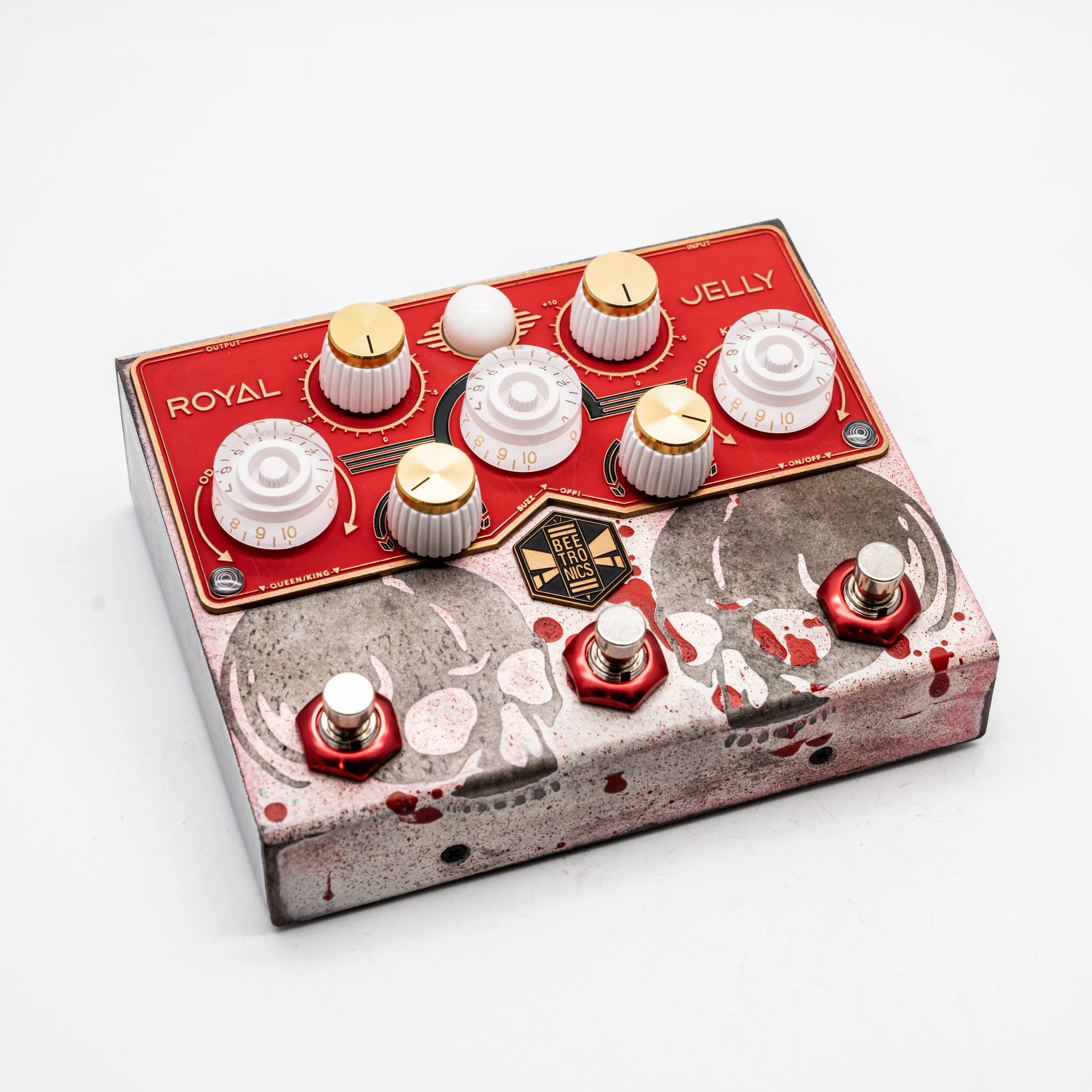 Royal Jelly - Custom Shop <p> RJ2132