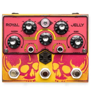 Royal Jelly - Custom Shop <p> RJ2133