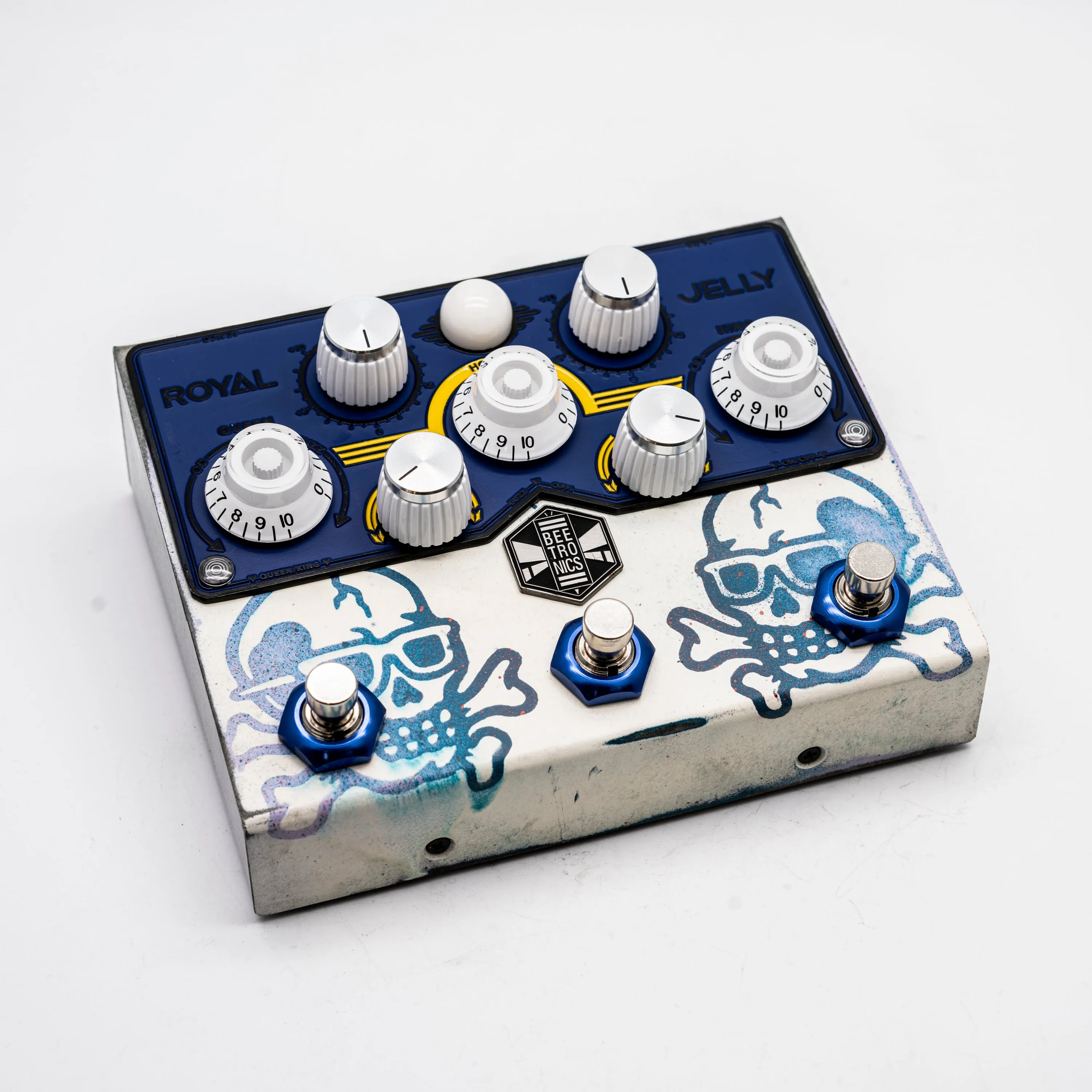 Royal Jelly - Custom Shop <p> RJ2135