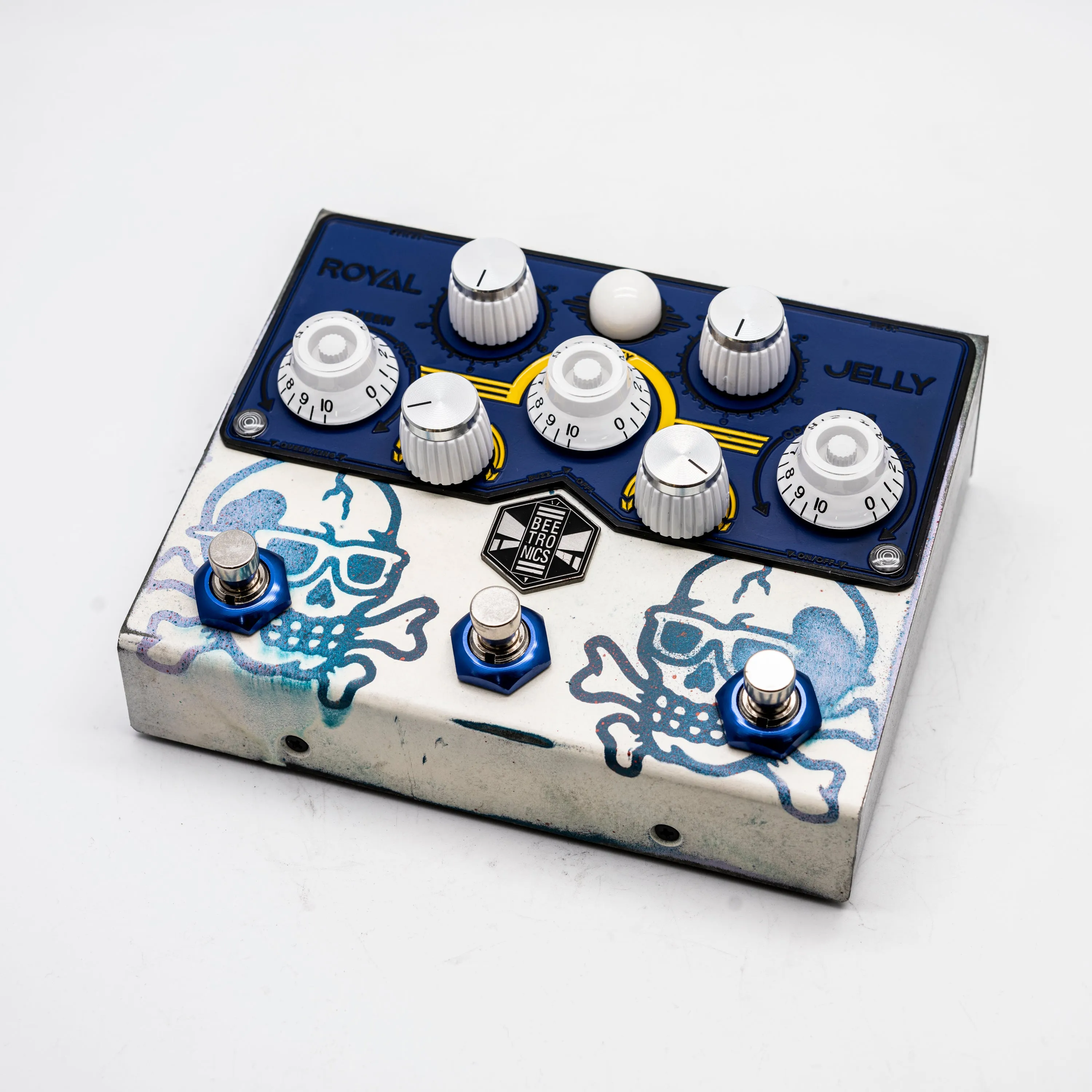 Royal Jelly - Custom Shop <p> RJ2135