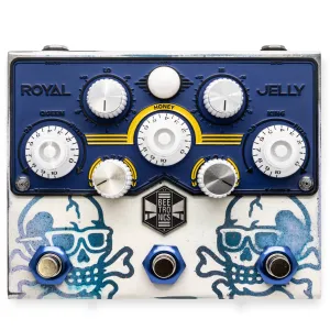 Royal Jelly - Custom Shop <p> RJ2135