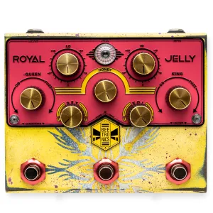 Royal Jelly - Custom Shop <p> RJ2251