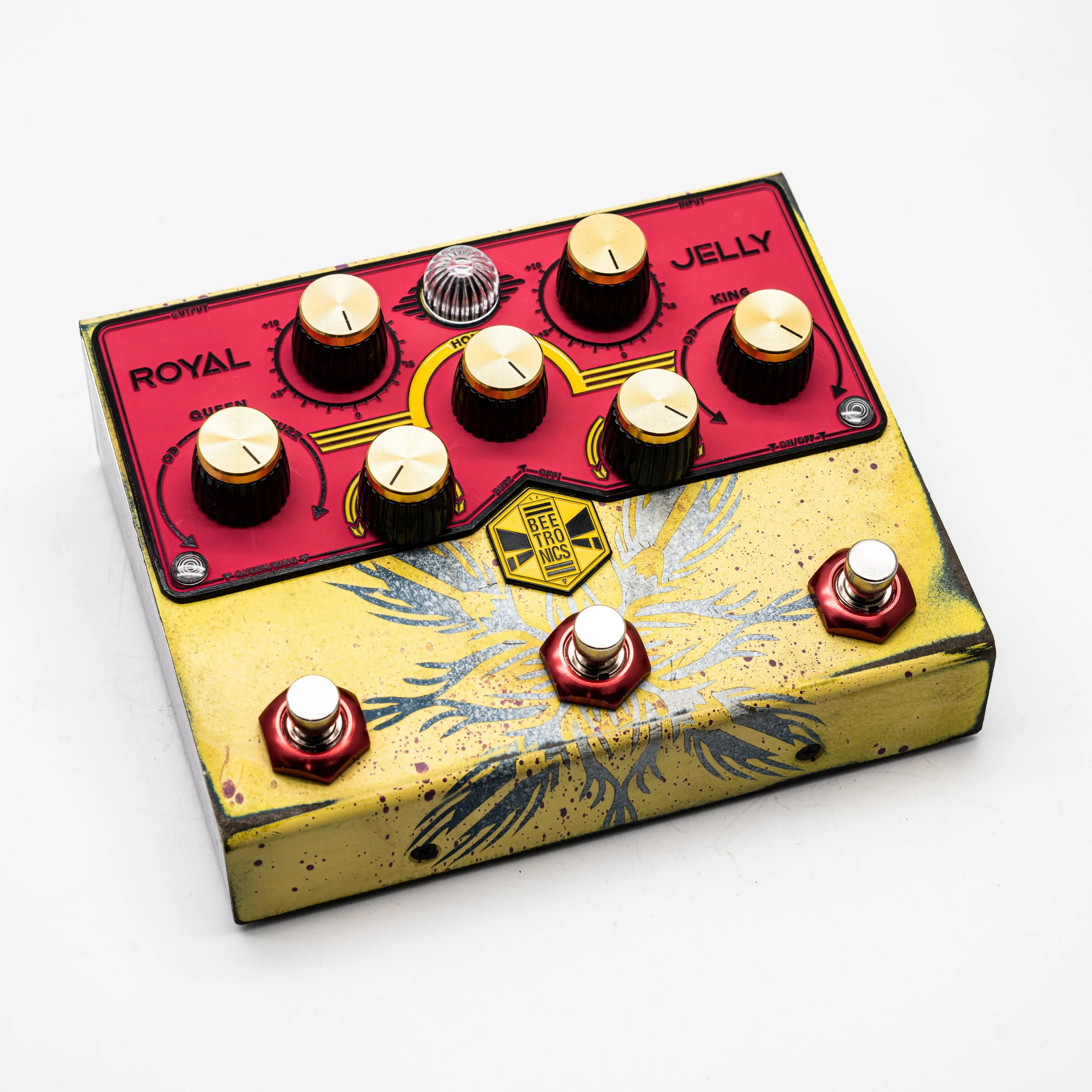 Royal Jelly - Custom Shop <p> RJ2251