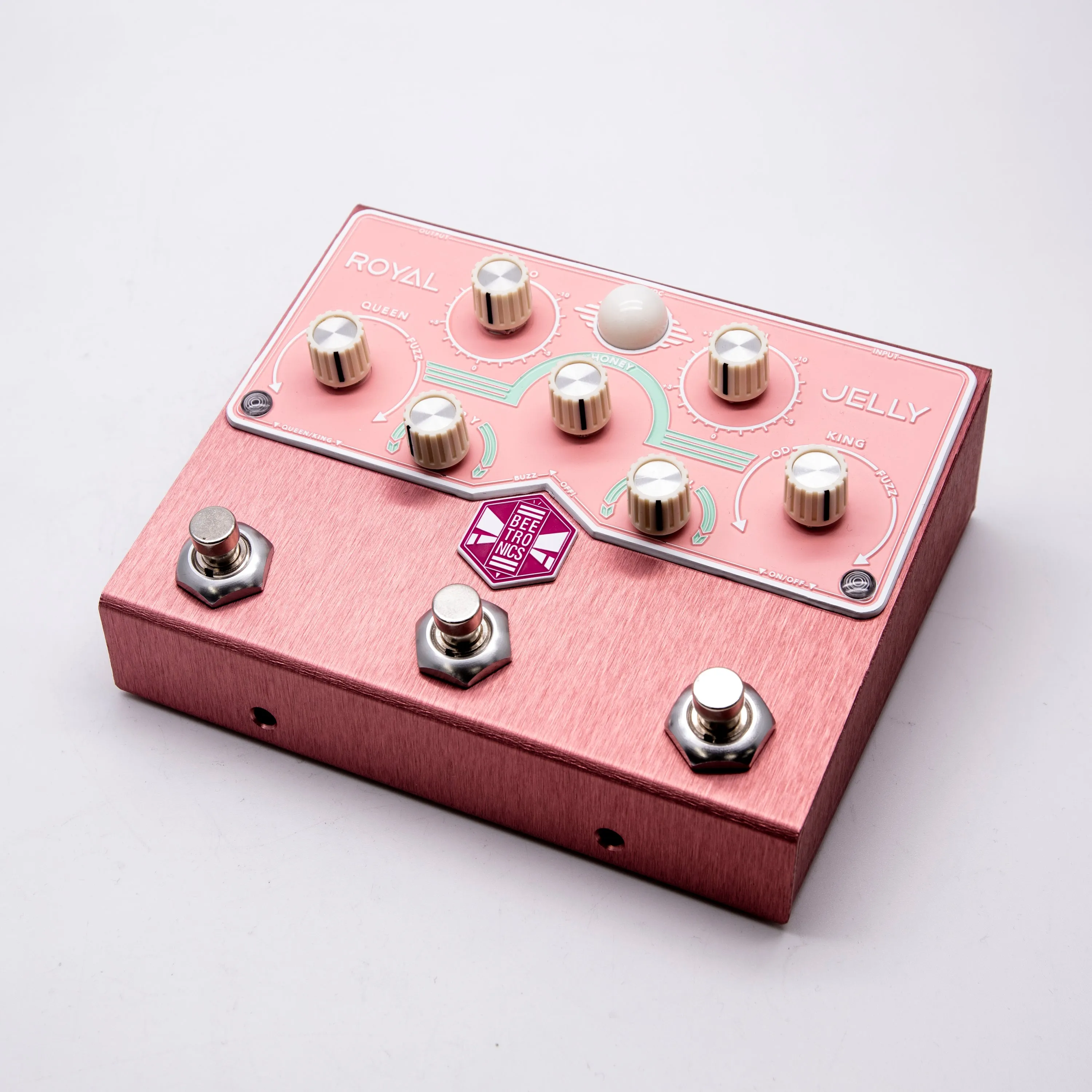 Royal Jelly  <p> Limited Edition - Ballerina