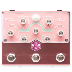 Royal Jelly  <p> Limited Edition - Ballerina