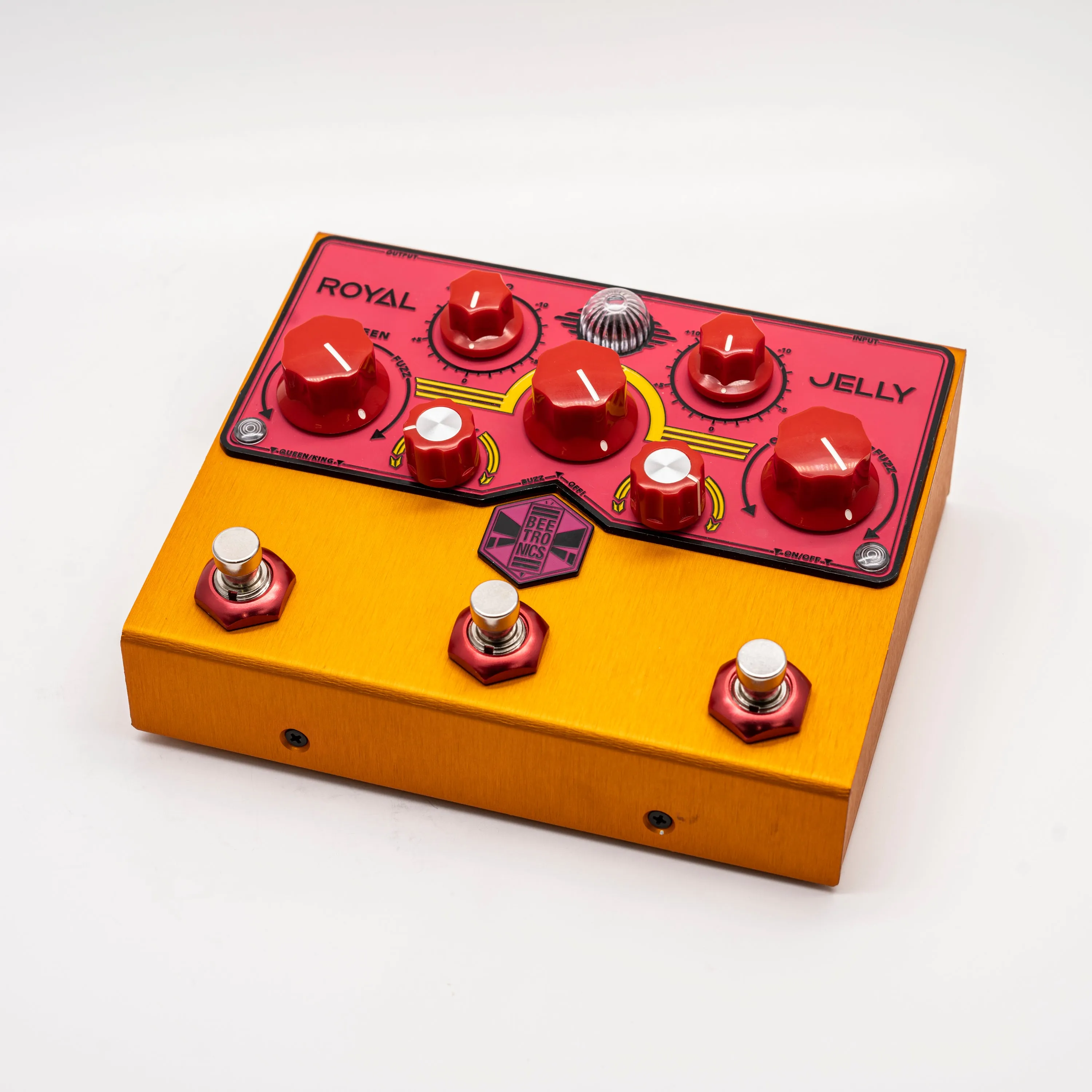 Royal Jelly  <p> Limited Edition "Pomegranate"