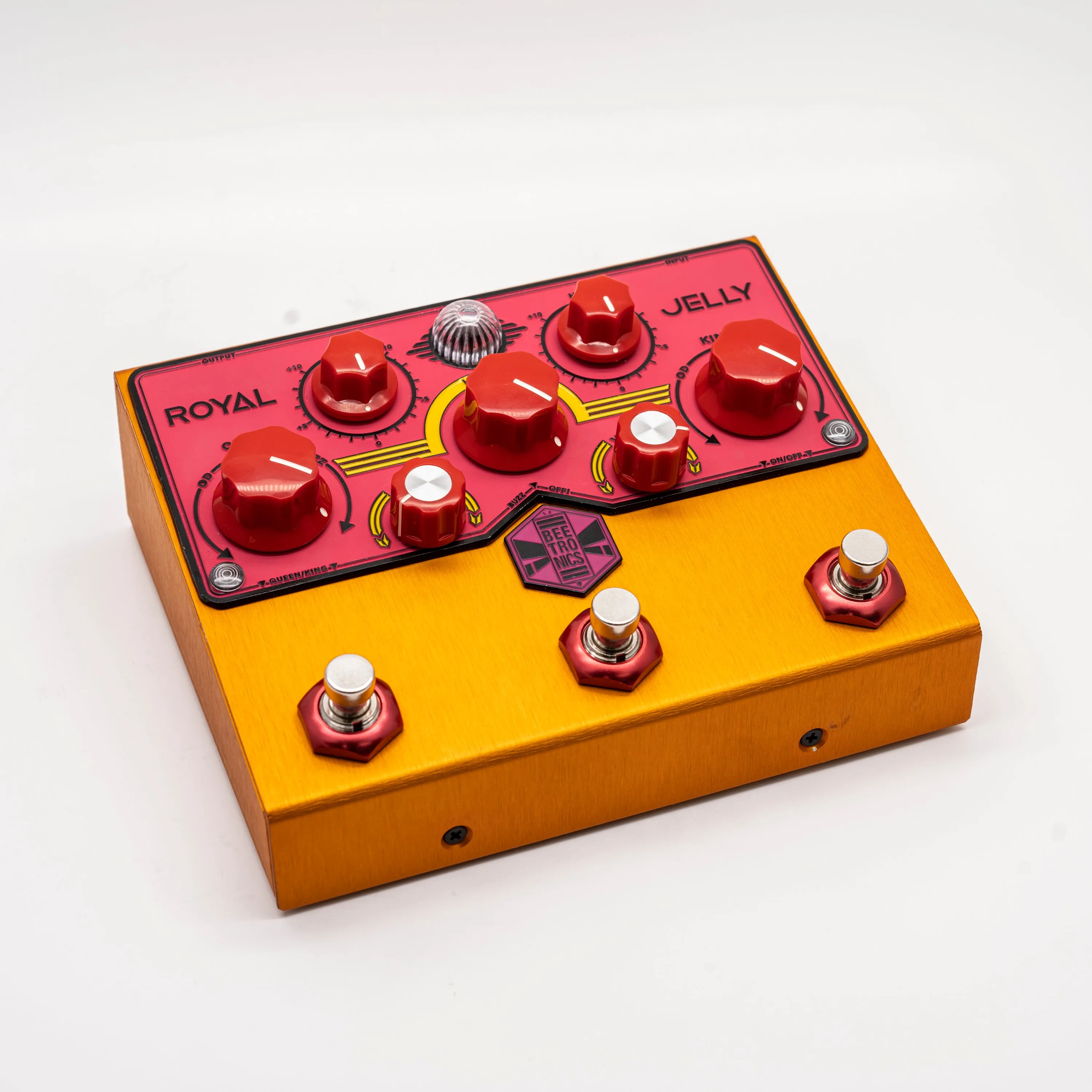 Royal Jelly  <p> Limited Edition "Pomegranate"
