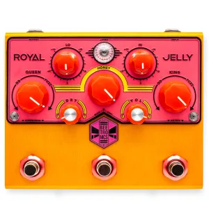 Royal Jelly  <p> Limited Edition "Pomegranate"