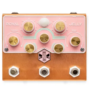 Royal Jelly  <p> Limited Edition