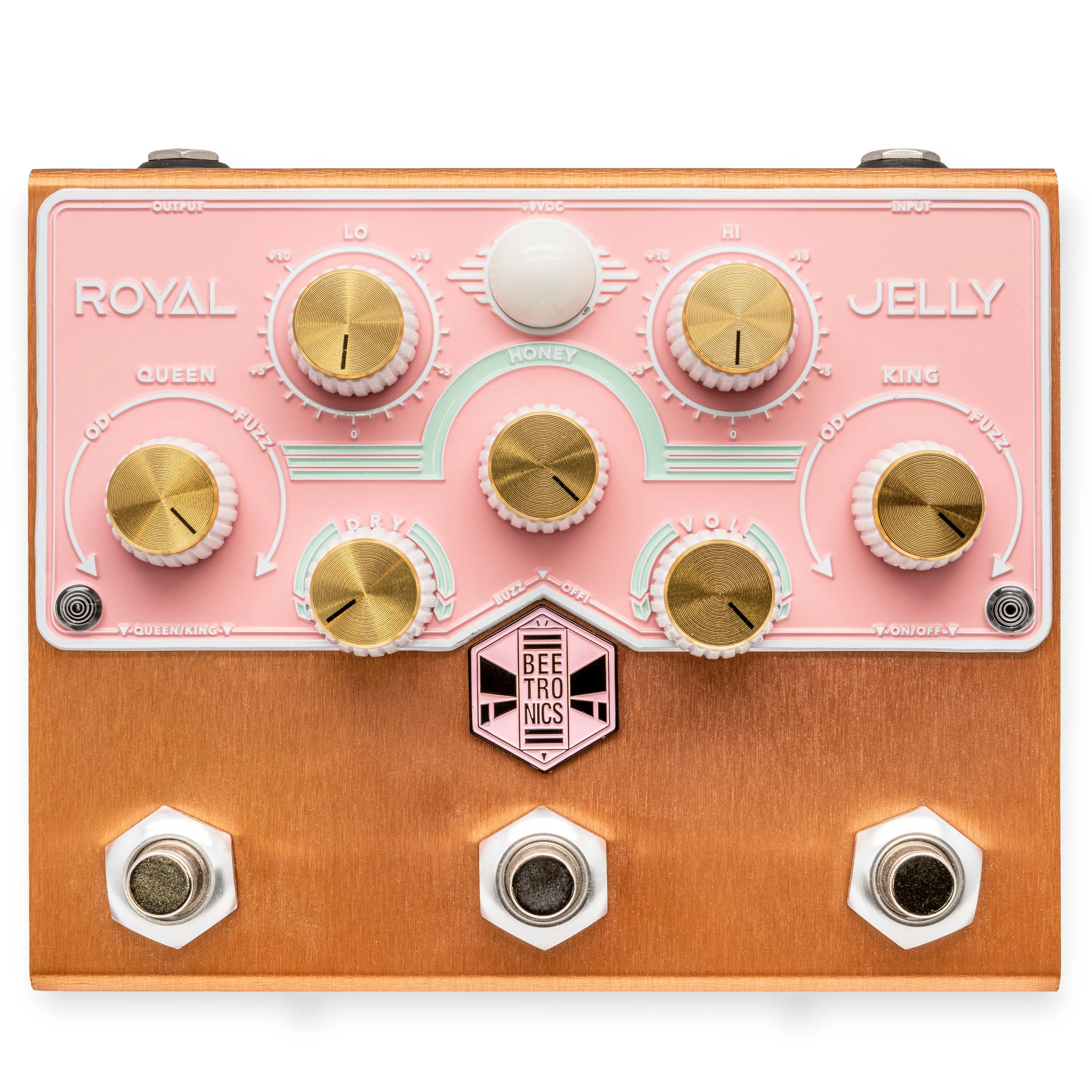 Royal Jelly  <p> Limited Edition