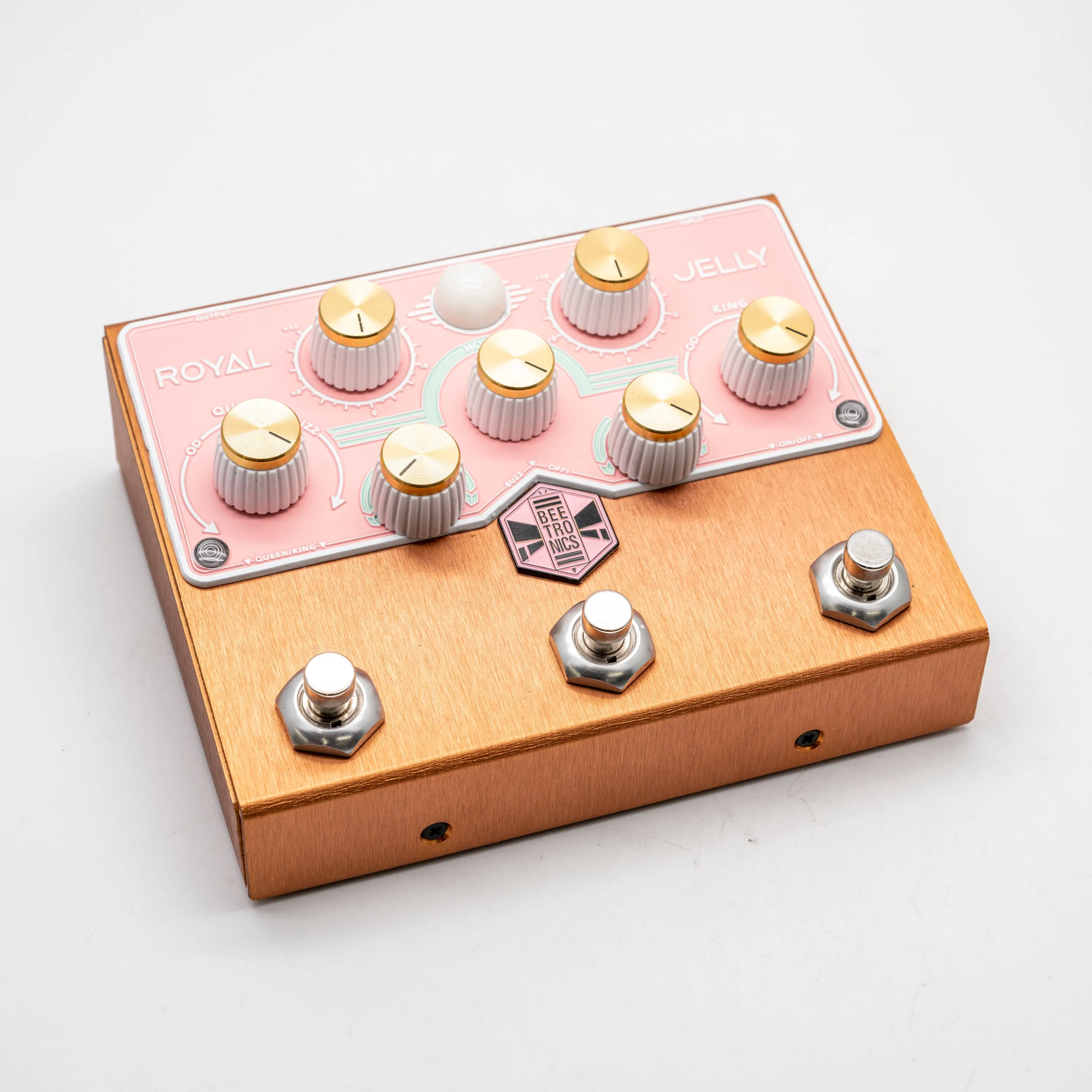 Royal Jelly  <p> Limited Edition