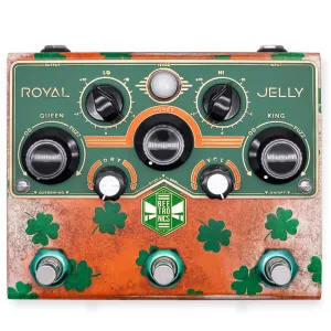 Royal Jelly <p>Custom Irish Series #1056