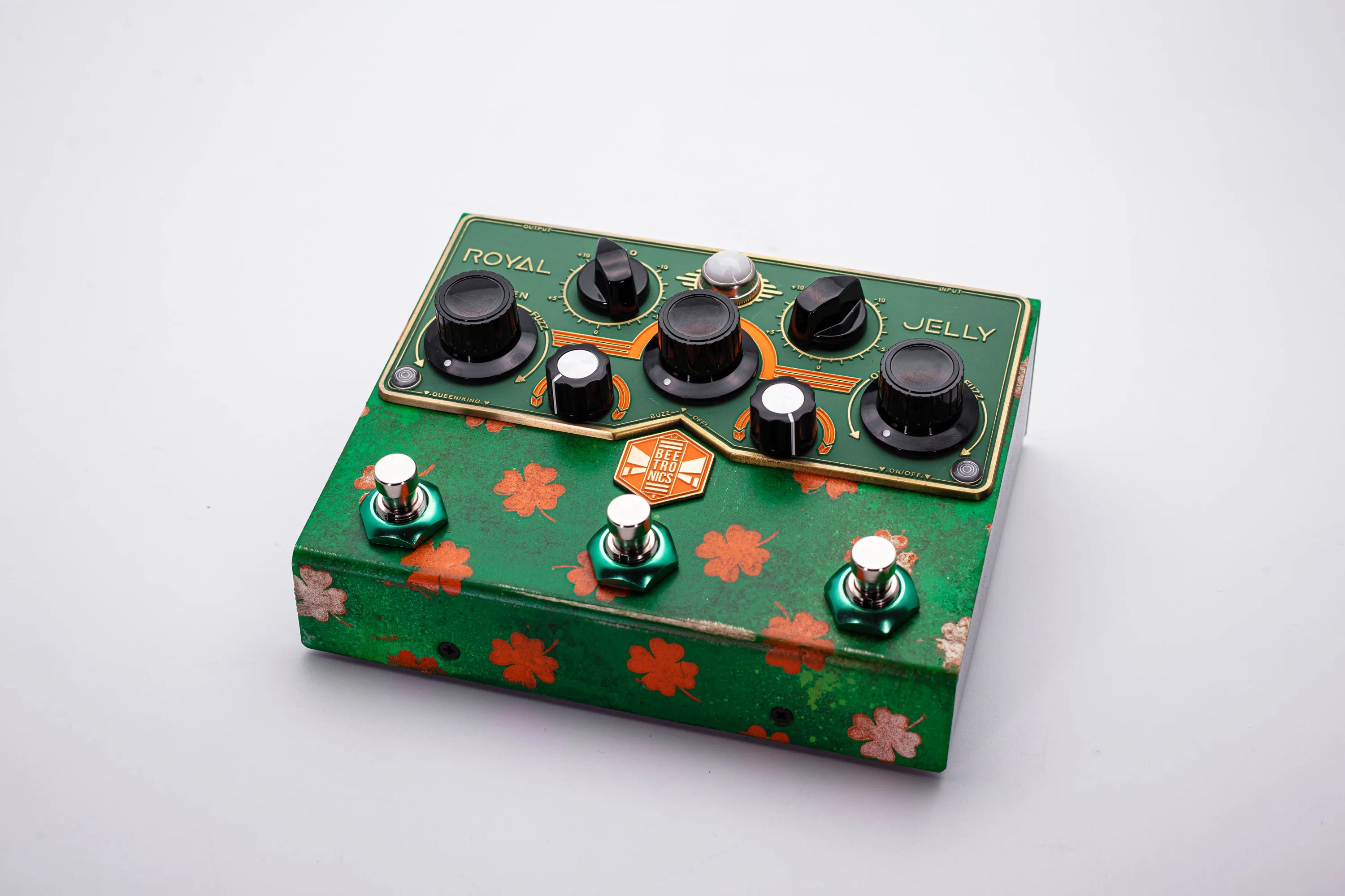 Royal Jelly <p>Custom Irish Series #1057