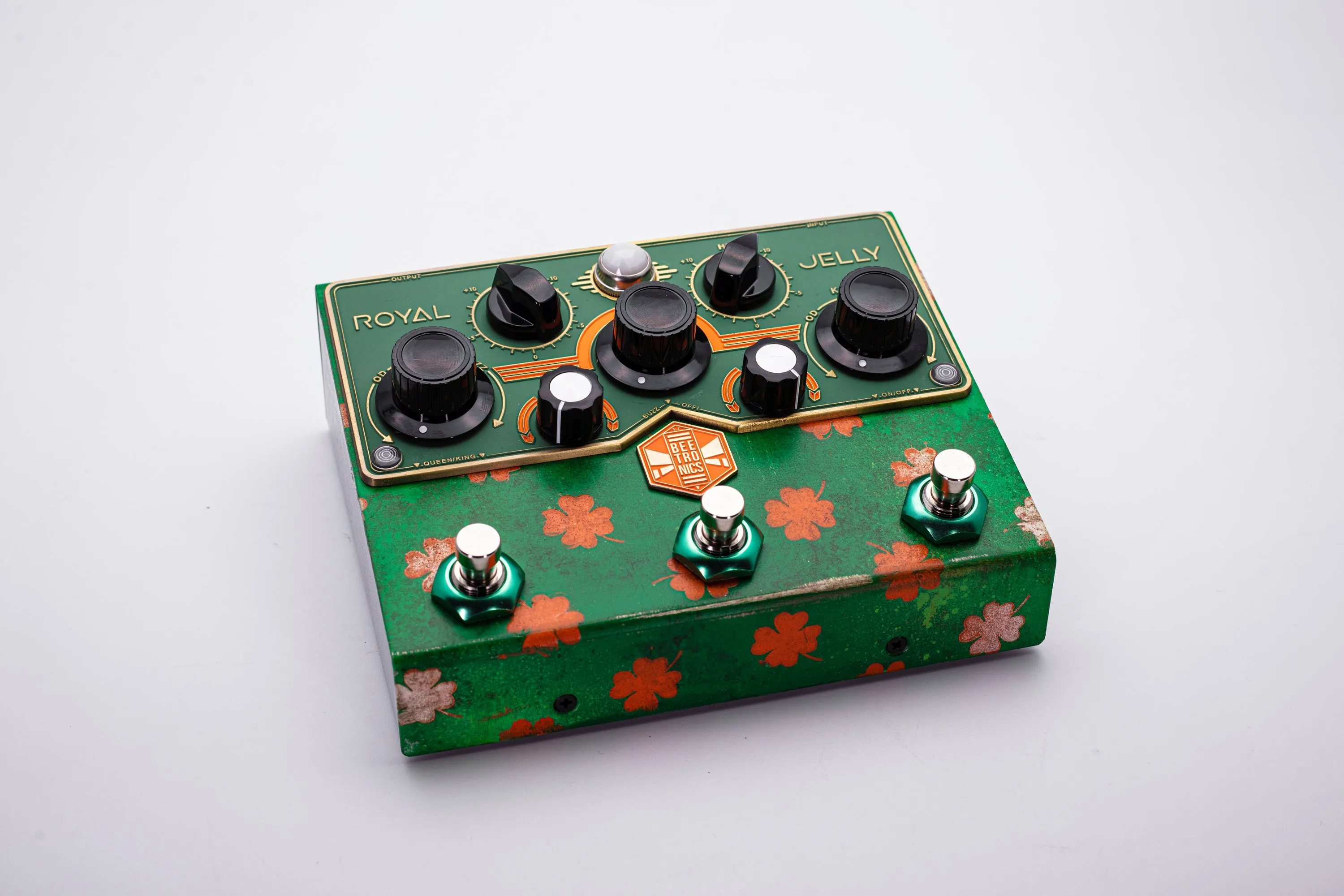 Royal Jelly <p>Custom Irish Series #1057