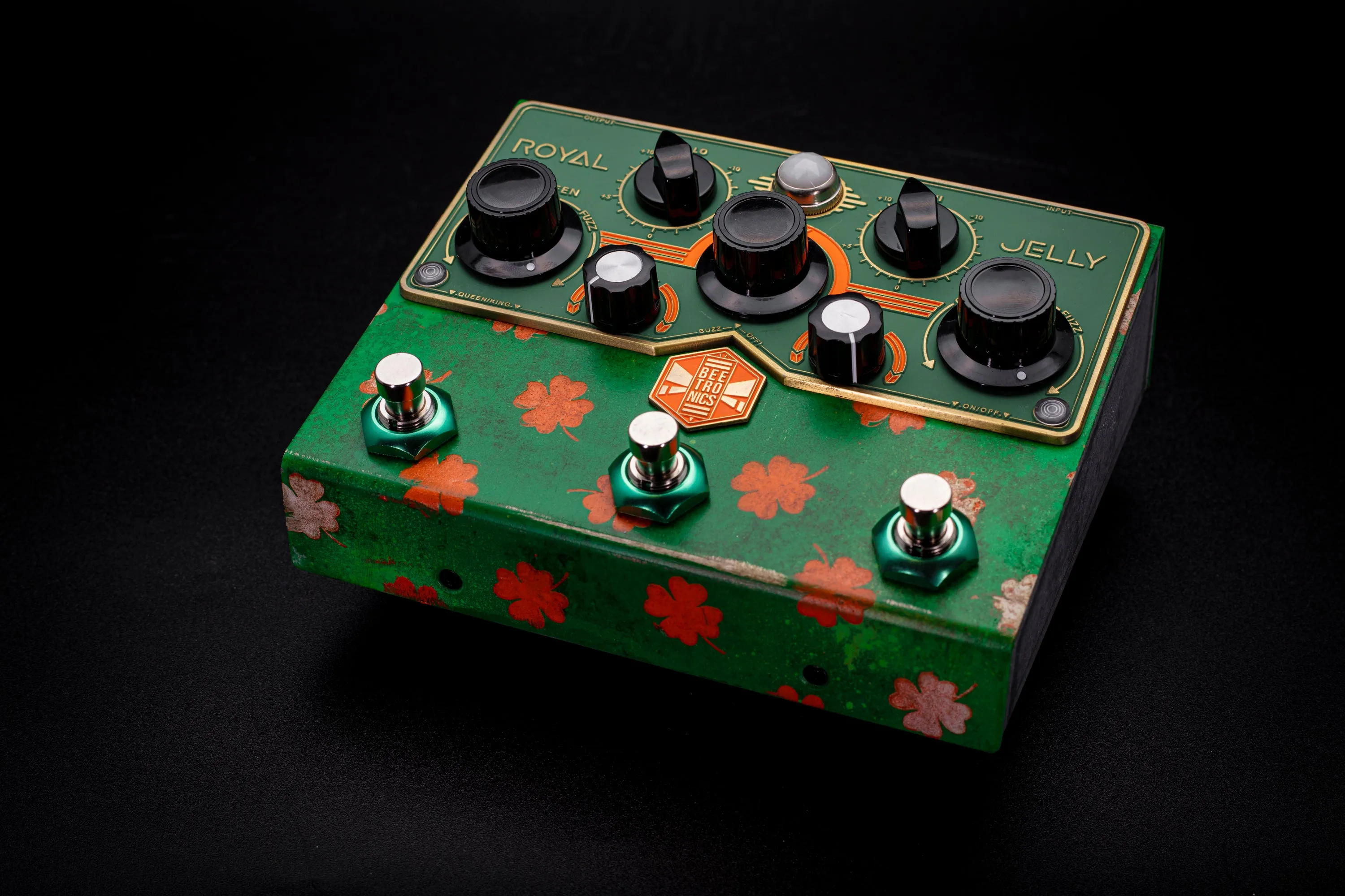 Royal Jelly <p>Custom Irish Series #1057