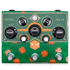 Royal Jelly <p>Custom Irish Series #1057