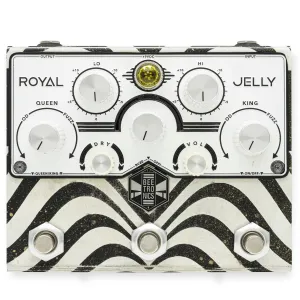Royal Jelly Od/Fuzz • Custom Shop • RJ3247