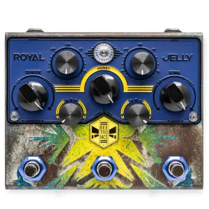 Royal Jelly Od/Fuzz <p> Custom Shop <p> RJ2375