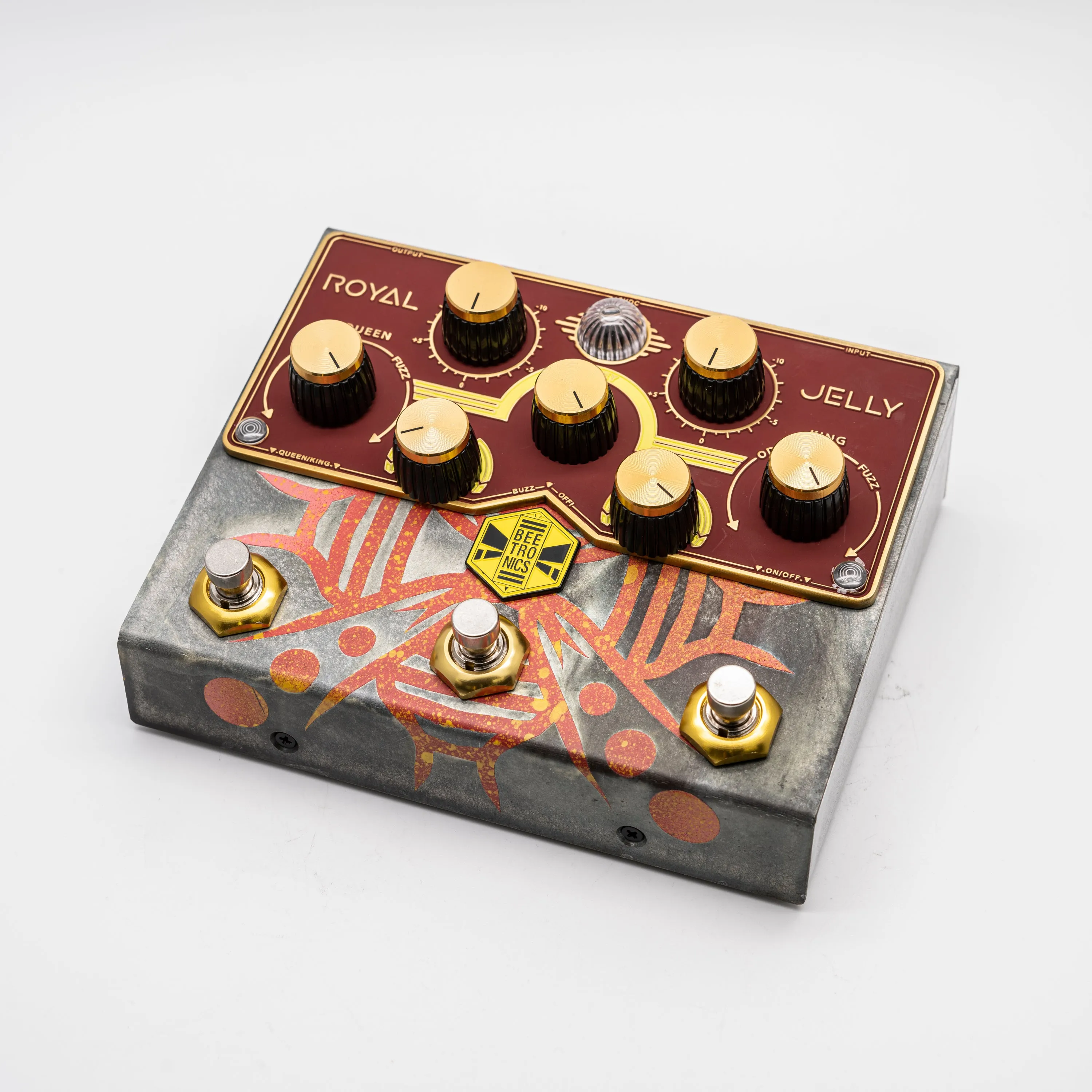 Royal Jelly Od/Fuzz <p> Custom Shop <p> RJ2379