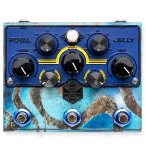 Royal Jelly Od/Fuzz <p> Custom Shop <p> RJ2397