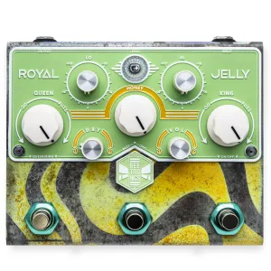 Royal Jelly Od/Fuzz <p> Custom Shop <p> RJ2398