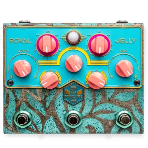 Royal Jelly Od/Fuzz <p> Custom Shop <p> RJ2543
