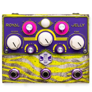 Royal Jelly Od/Fuzz <p> Custom Shop <p> RJ2548