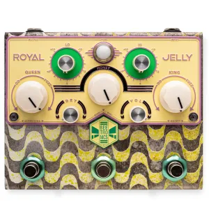 Royal Jelly Od/Fuzz <p> Custom Shop <p> RJ2569