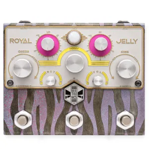 Royal Jelly Od/Fuzz <p> Custom Shop <p> RJ2826