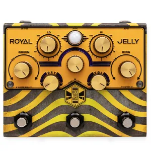 Royal Jelly Od/Fuzz <p> Custom Shop <p> RJ2830